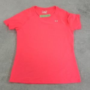 Large Under Armour athletic tshirt